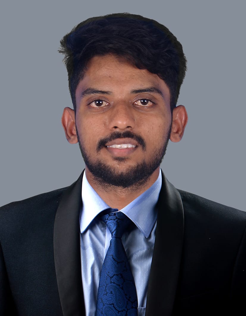Mohammed Bilal M